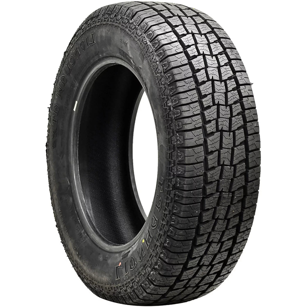 All Terrain Light Truck Tire Z59749