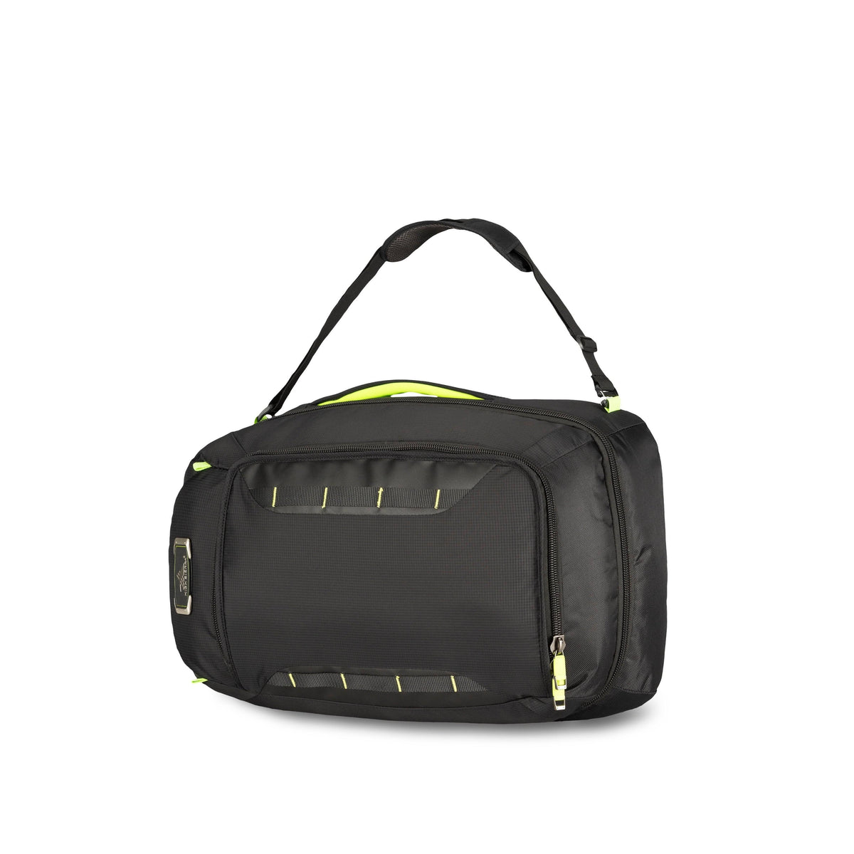 Black Zest Convertible Carry On G226483