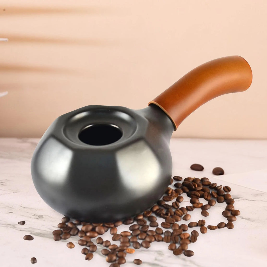 Ceramic Coffee Roaster Roasting Machine F82660