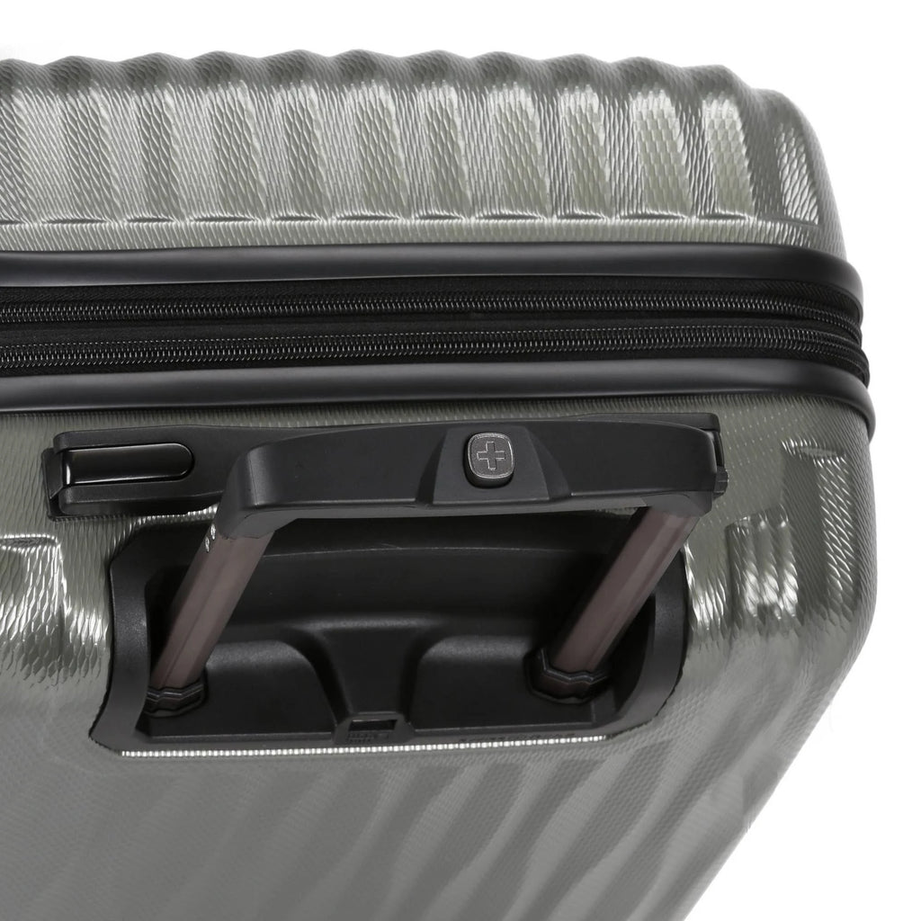 Hardside Carry on Spinner Suitcase Y440