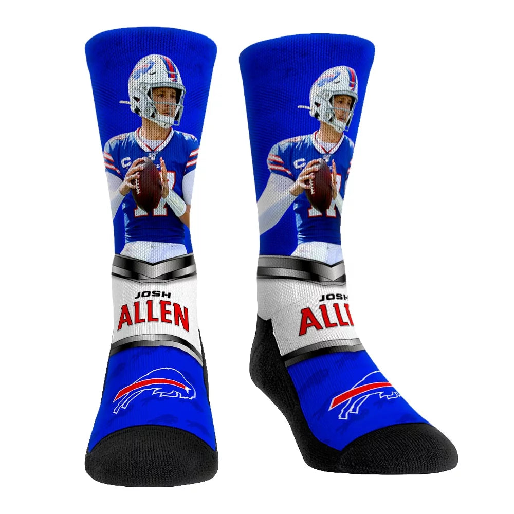 3-Pack Crew Socks Set S13715