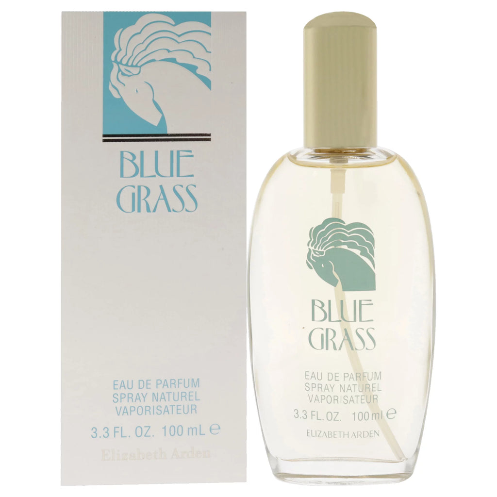 Blue Grass and Red Door 2 Pc Kit - 3.3 oz EDP Spray, 1.5 oz Deodorant Cream G2417