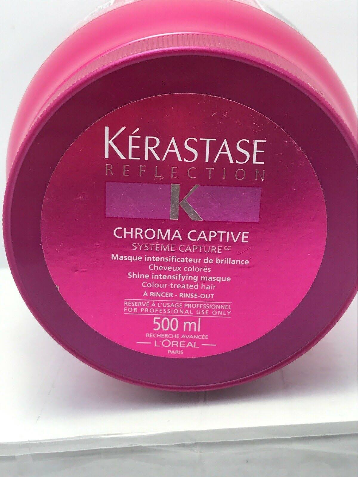 16.9-Ounce Intensifying Masque B244