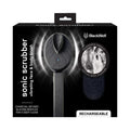Vibrating Face and Body Brush N655