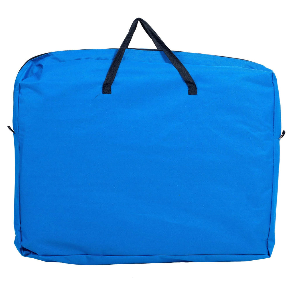Pop-Up Pet Playpen with Canvas Carry Bag H42756