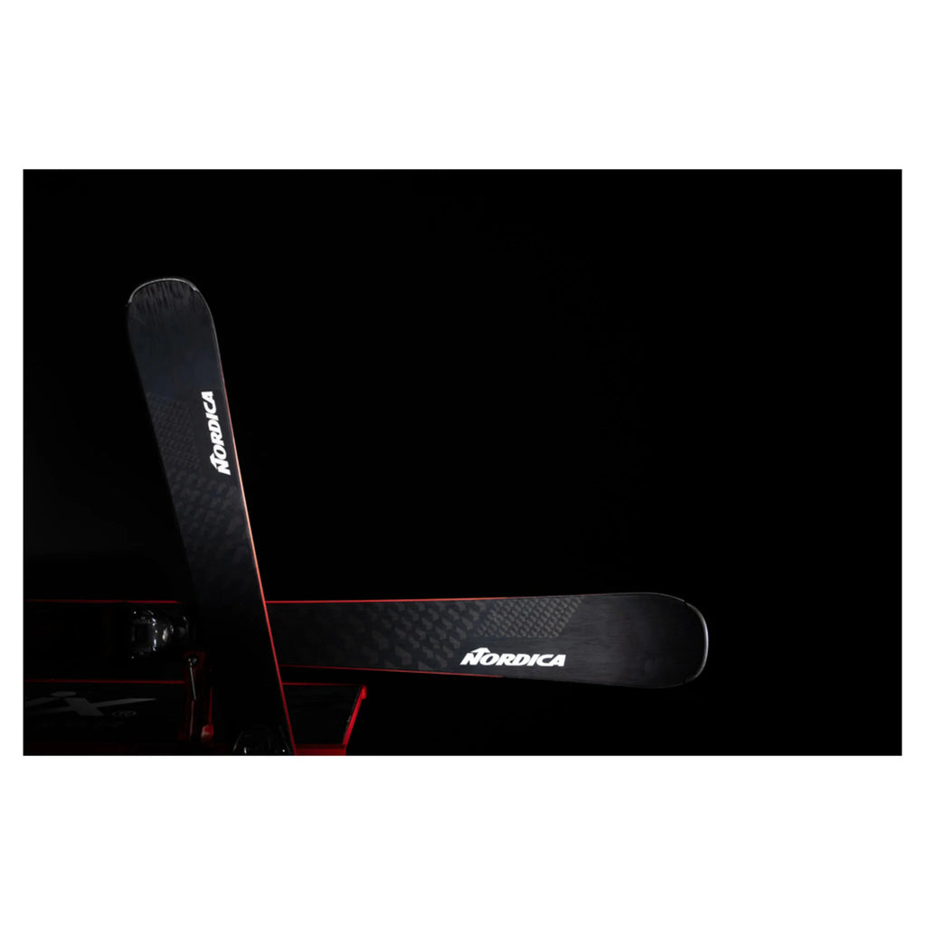2024 Nordica Steadfast 80 CA Ski w TP2 Light 11 Binding B286188
