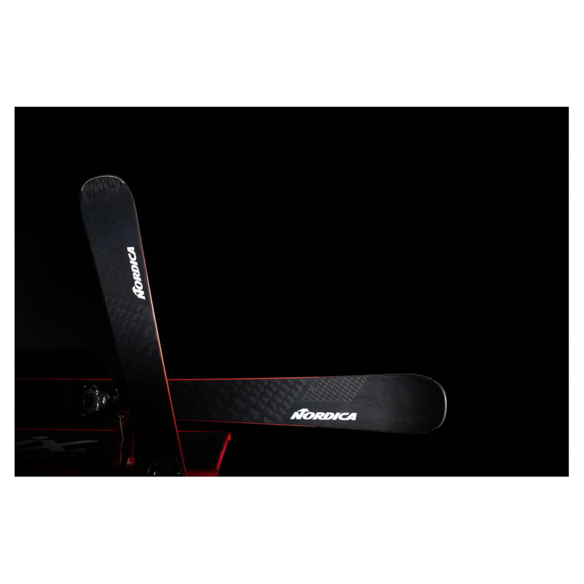 2024 Nordica Steadfast 80 CA Ski w TP2 Light 11 Binding B286188