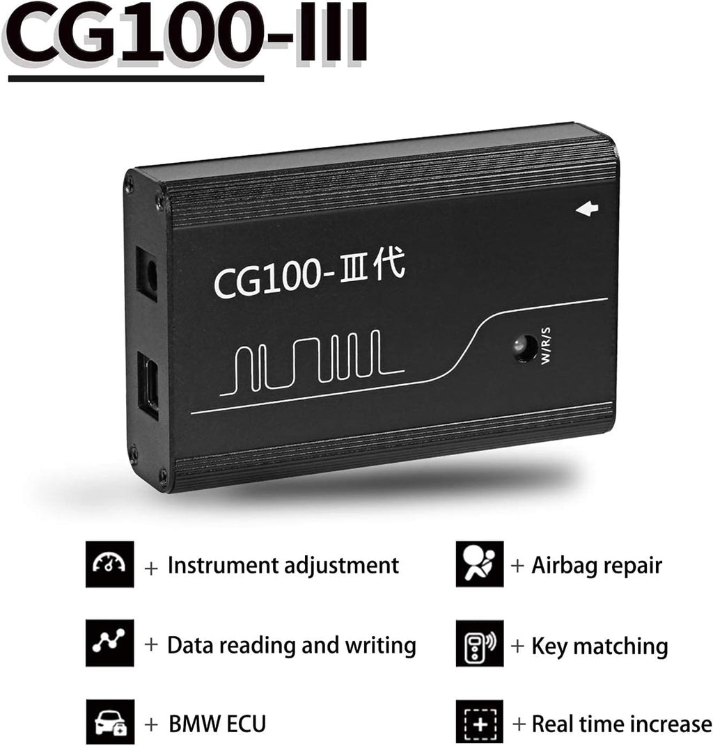 OBD2 Car Key Programmer K745836