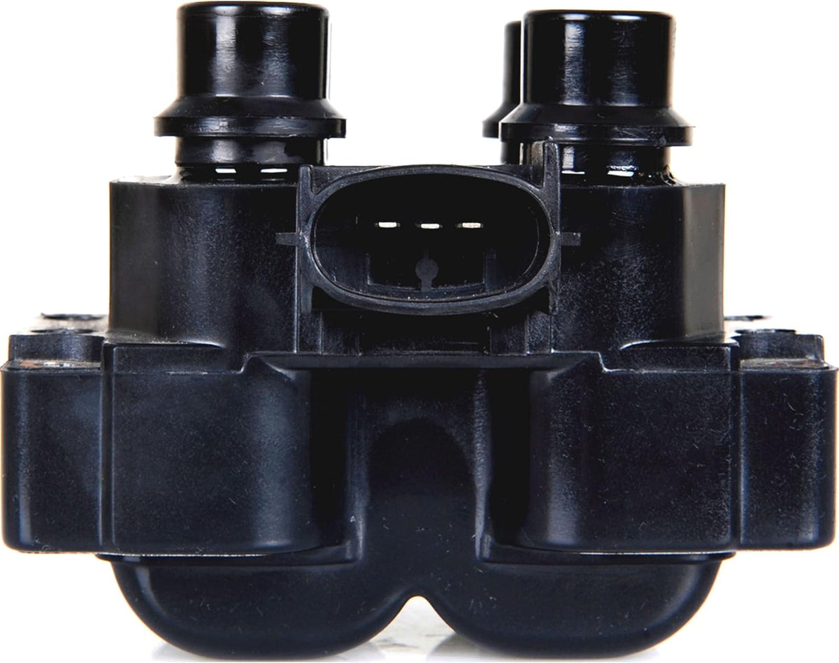 Set of 8 Ignition Coil Pack 8 Spark Plug 8 Wireset Tune Up Kit for Ford 4.6L T256279
