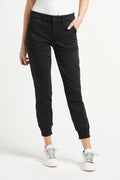 Black Utility Pant C150