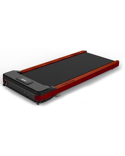 Under Desk Treadmill with Remote Control X4162