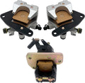 Brake Calipers Pack of 2 Y761190