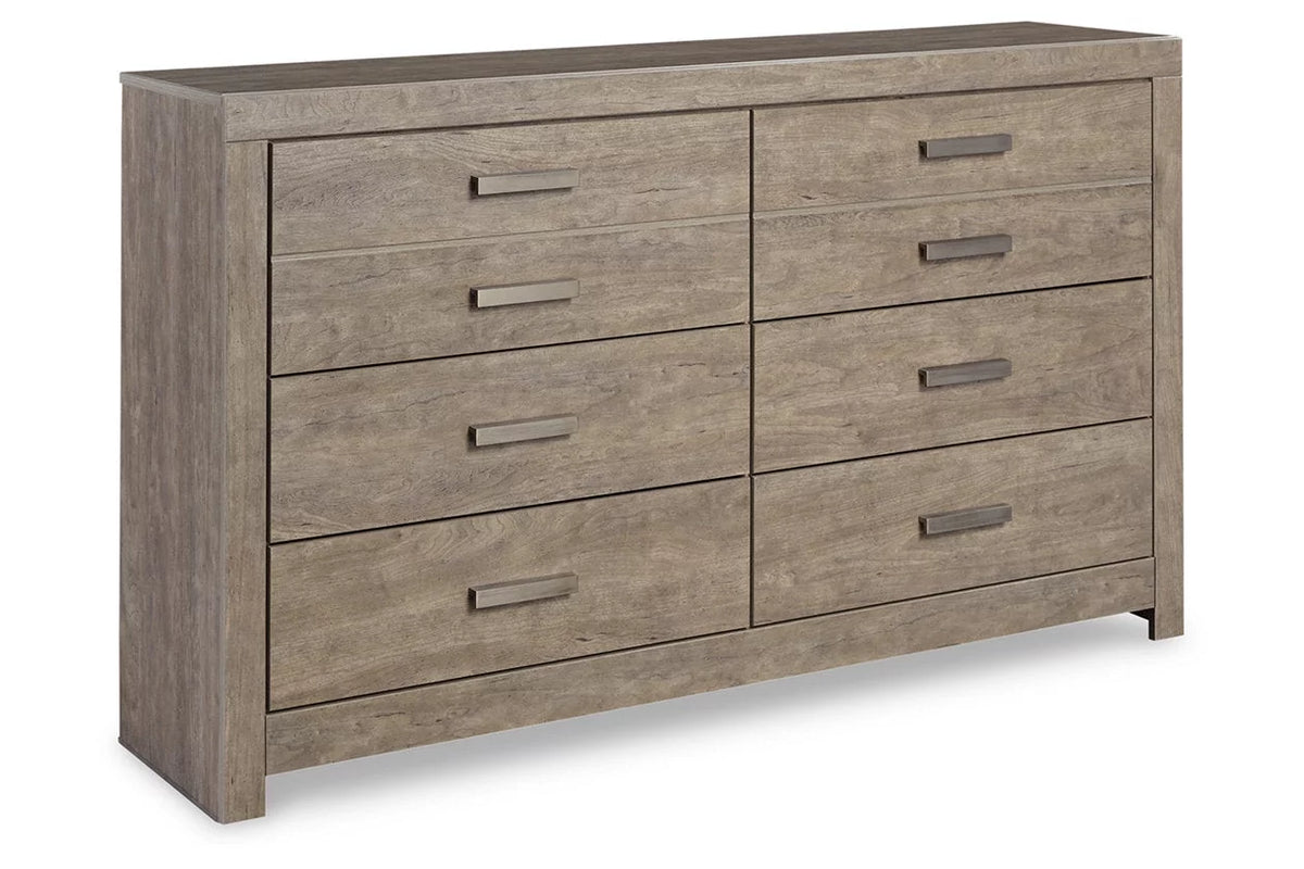 6 Drawer Dresser J2964