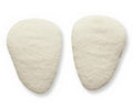 Metatarsal Pads, Large, 3/8 inch Thick, Case of 12 Pairs G416