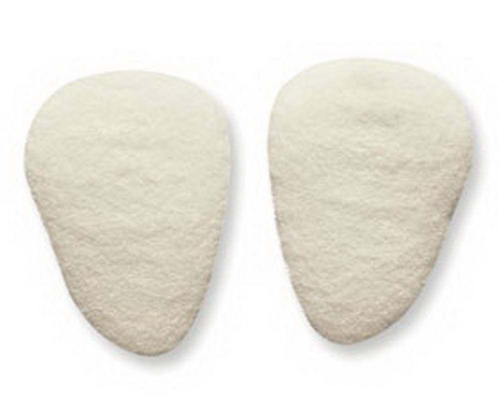 Metatarsal Pads, Large, 3/8 inch Thick, Case of 12 Pairs G416