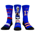 3-Pack Crew Socks Set S13715