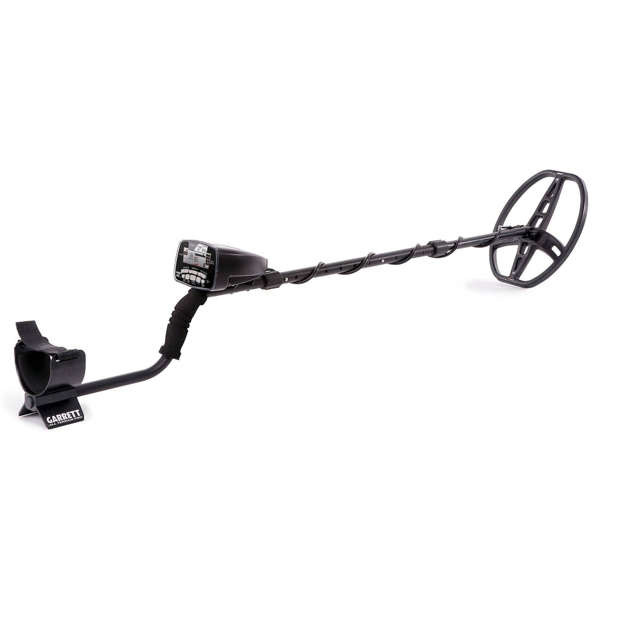Metal Detector Pack T6142