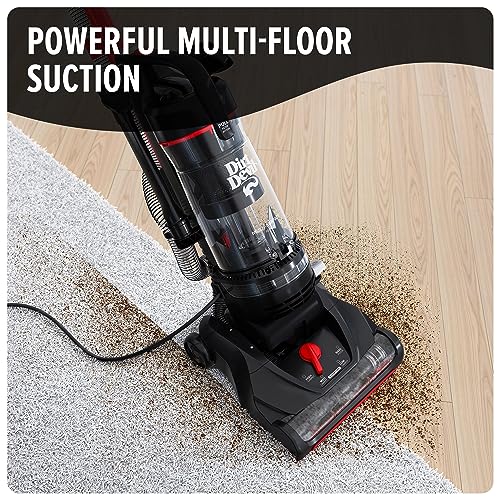 Upright Vacuum Cleaner V198862