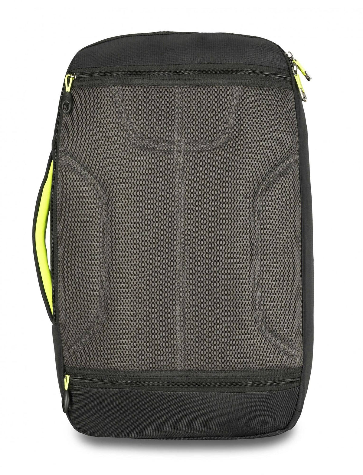 Black Zest Convertible Carry On G226483