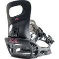 Black Snowboard Binding S/M J580829
