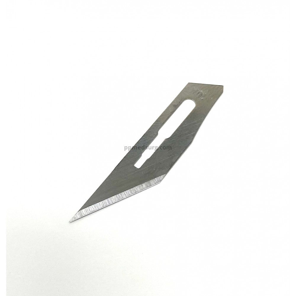 Disposable Blade Size 10A Case of 5000 T30541