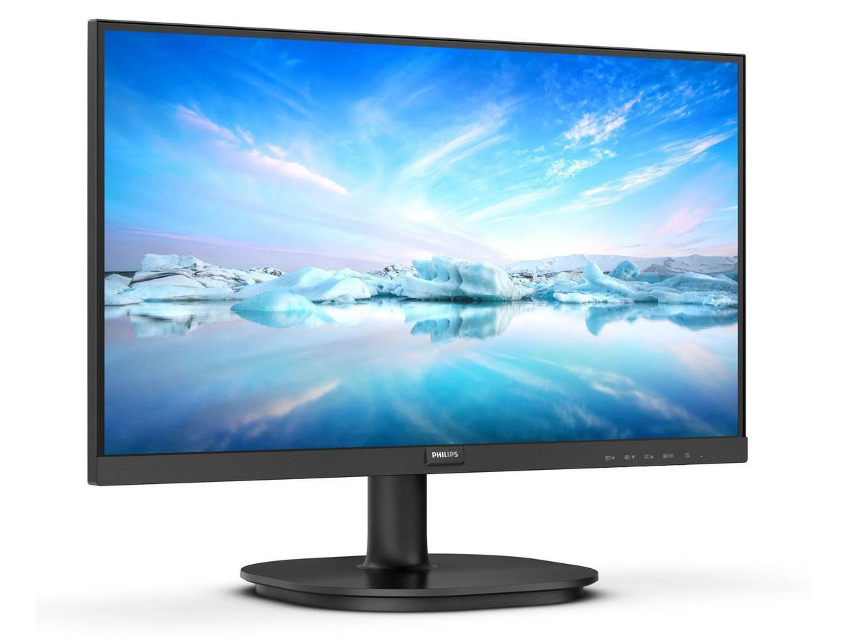 21.5" 75 Hz VA FHD Monitor N9826