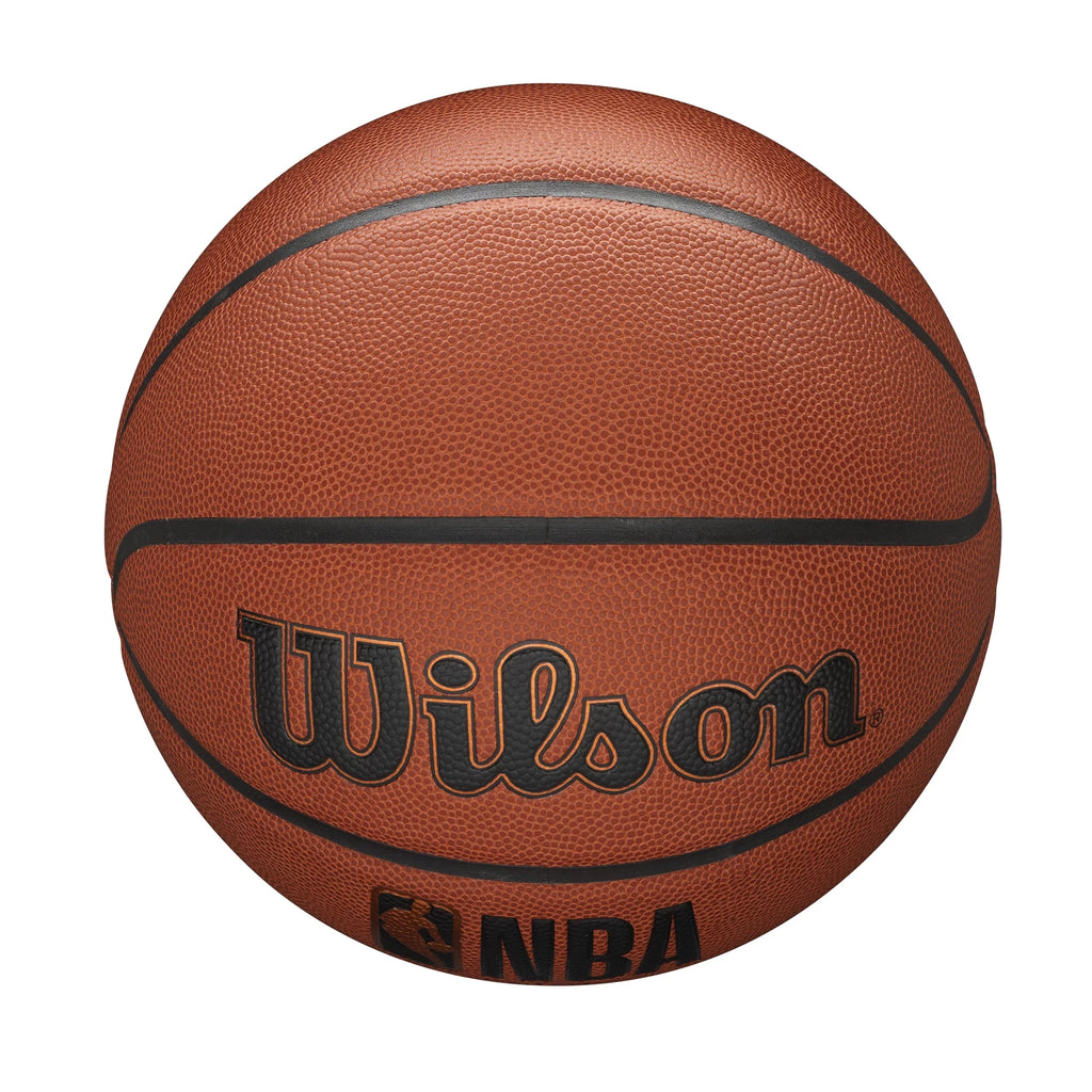 Brown Indoor/Outdoor Basketball M93671