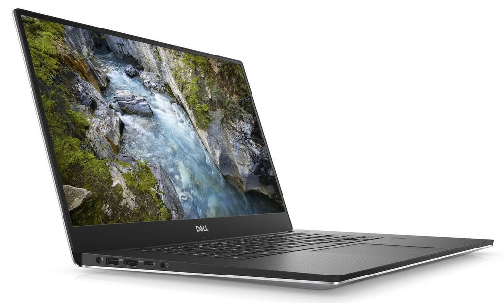 15.6" Laptop Intel Core i7 32 GB 256 GB SSD W648