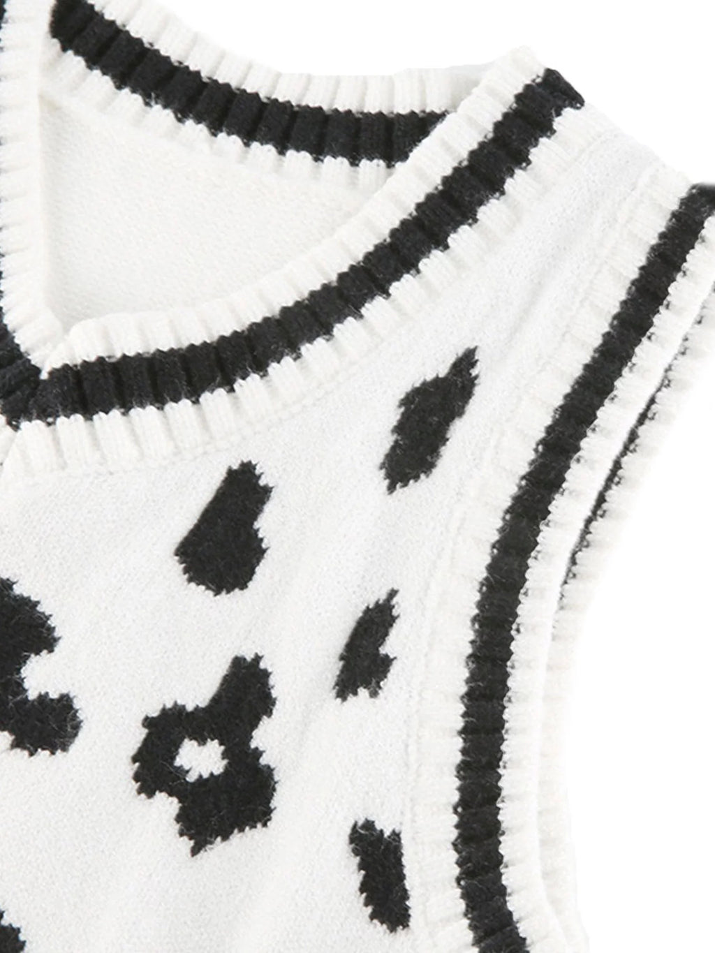 Sweater Vest T50894