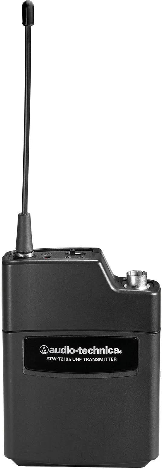 Unipak Transmitter L Band G51696