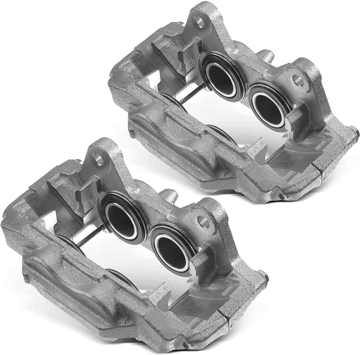 Disc Brake Caliper Assembly Front Driver Side I459