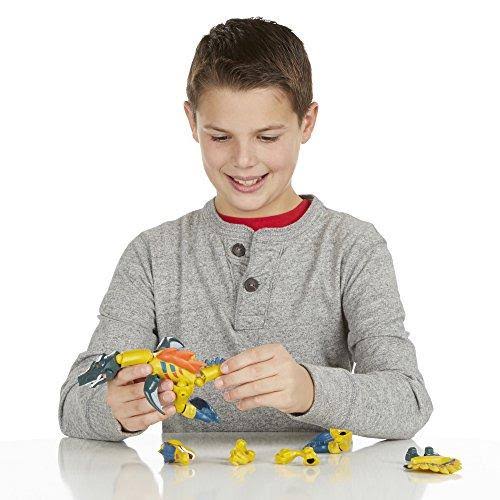 Spinosaurus Figure O945