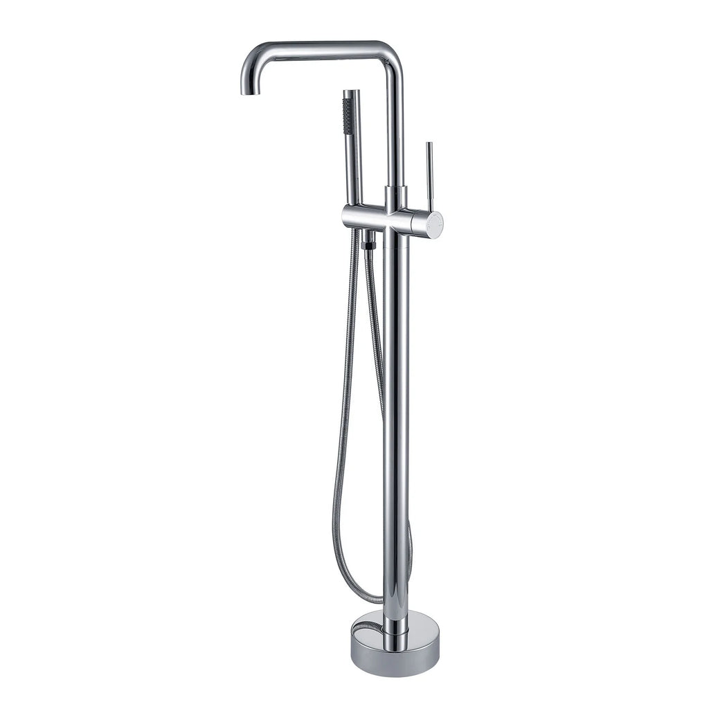Freestanding Bathtub Faucet Set P35424