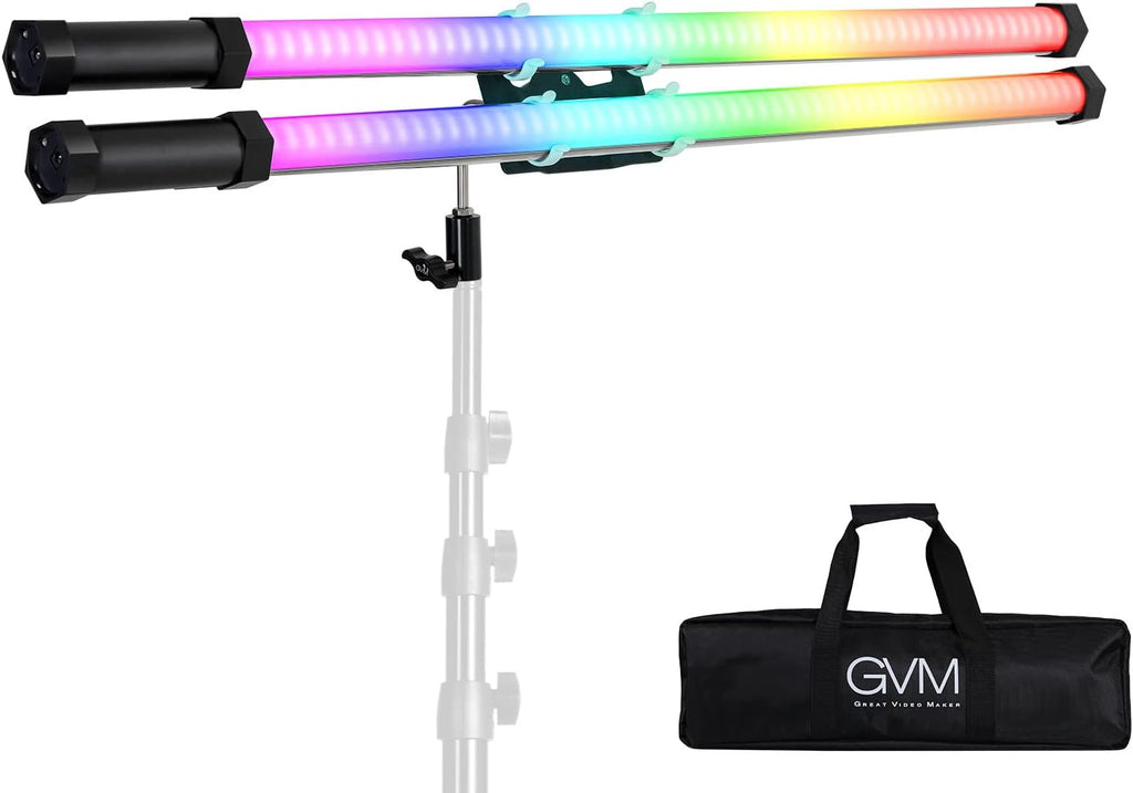 RGB Light Wand with Rechargeable Battery V732145