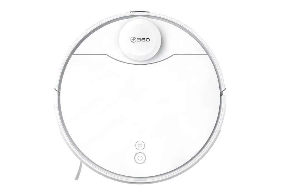 Robot Vacuum Cleaner Q540
