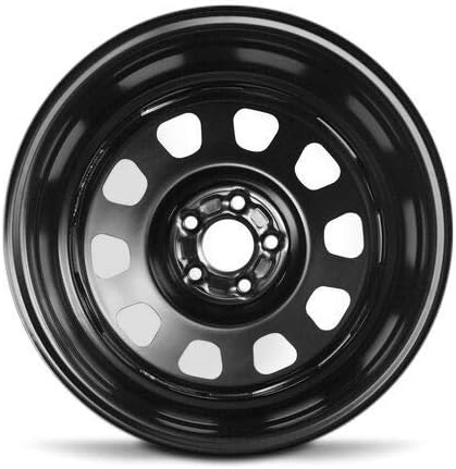 17 inch Steel Wheel Rim for Mazda CX-3 A2092