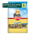 Cockatiel Bird Food V4681
