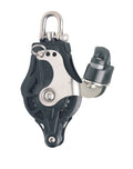 Ball Bearing Block with Swivel Head, Becket & Cam Cleat U1002