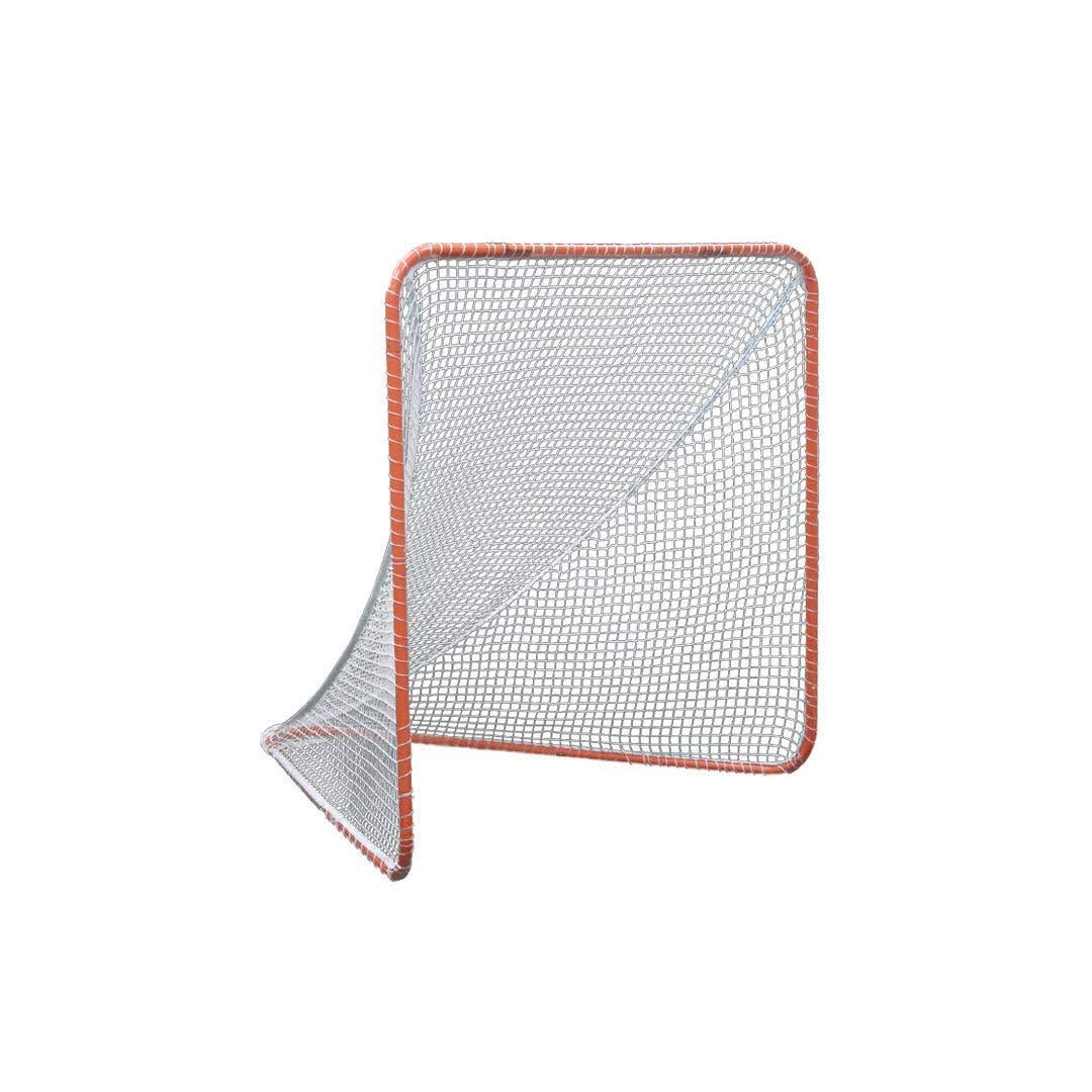 6 x 6-Foot Steel Lacrosse Goal Net U136
