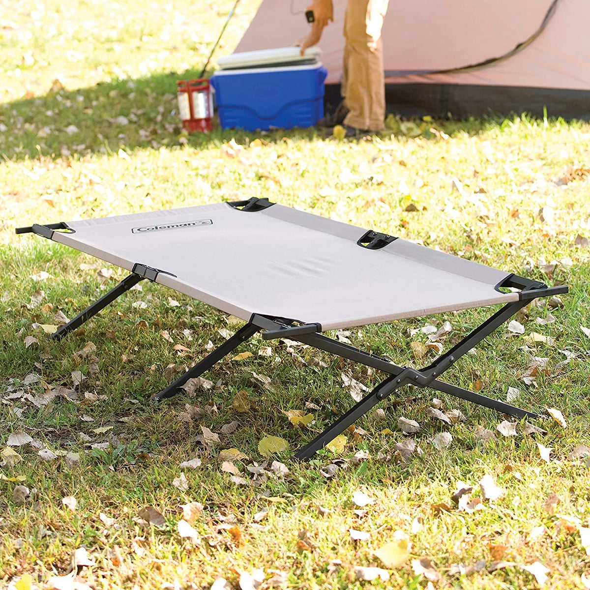 Coleman Trailhead II Cot H622315