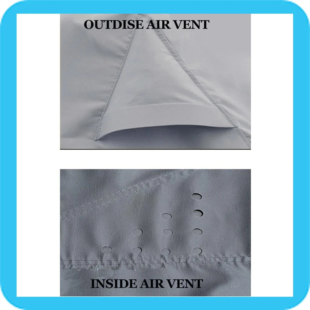 Boat Cover Q619