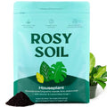 Organic Indoor Potting Soil Mix 8qt A741