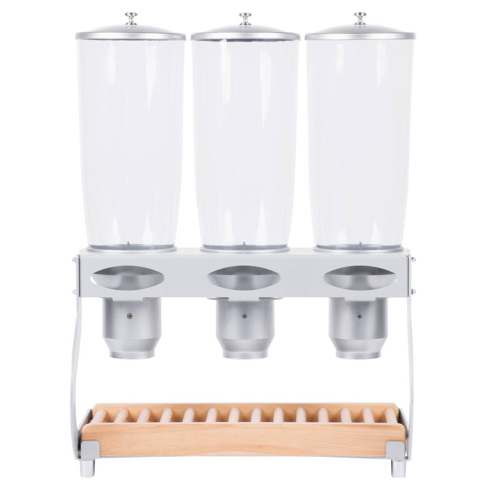 21 oz Cereal Dispenser Q11291