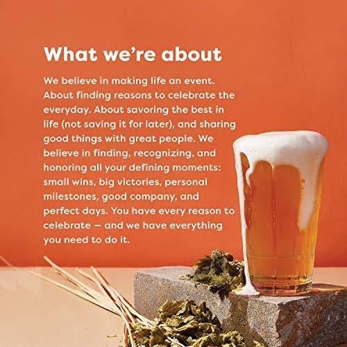 16oz Stacking Pint, Set of 24, Dishwasher Safe J605