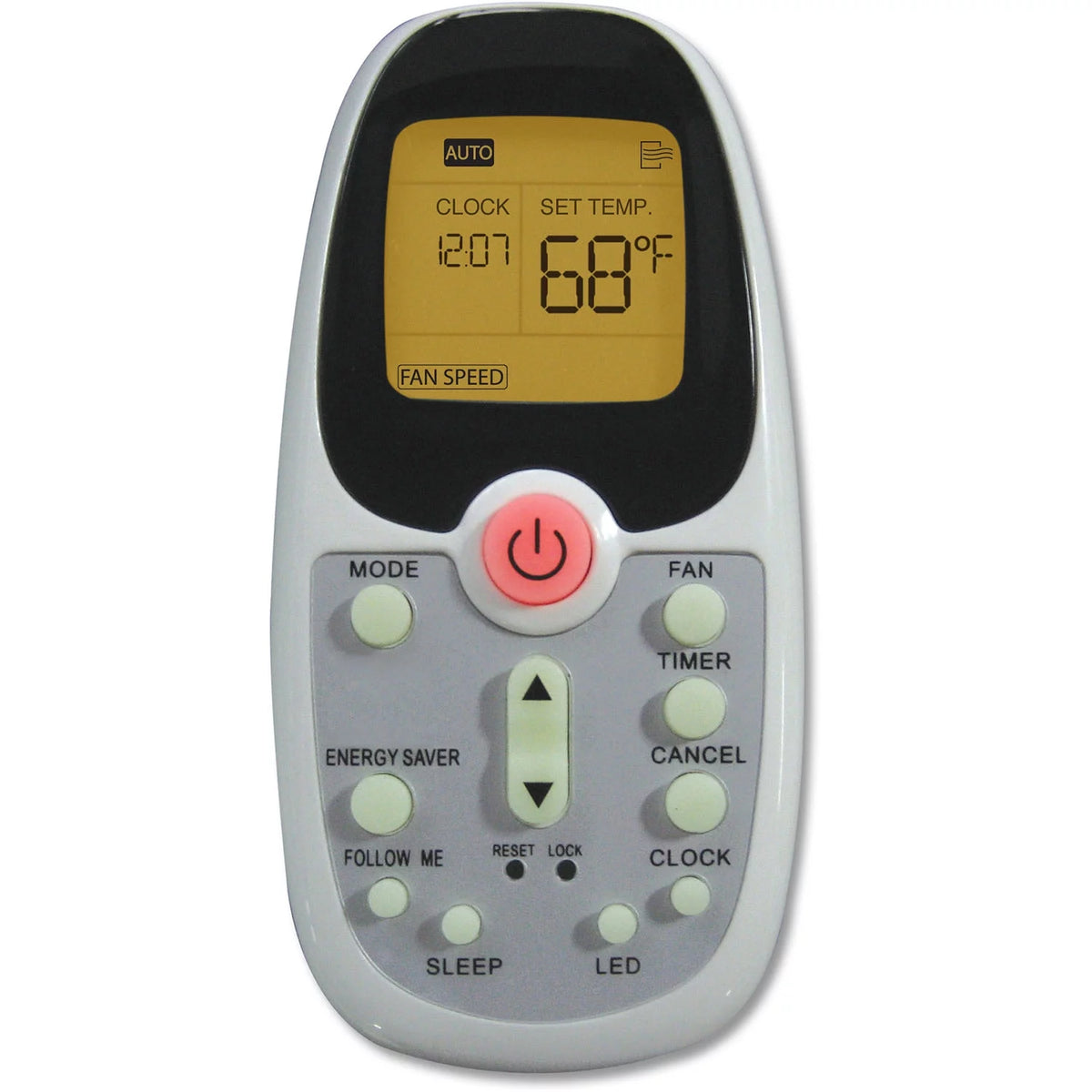 8,000 BTU Through-the-Wall Air Conditioner F39610
