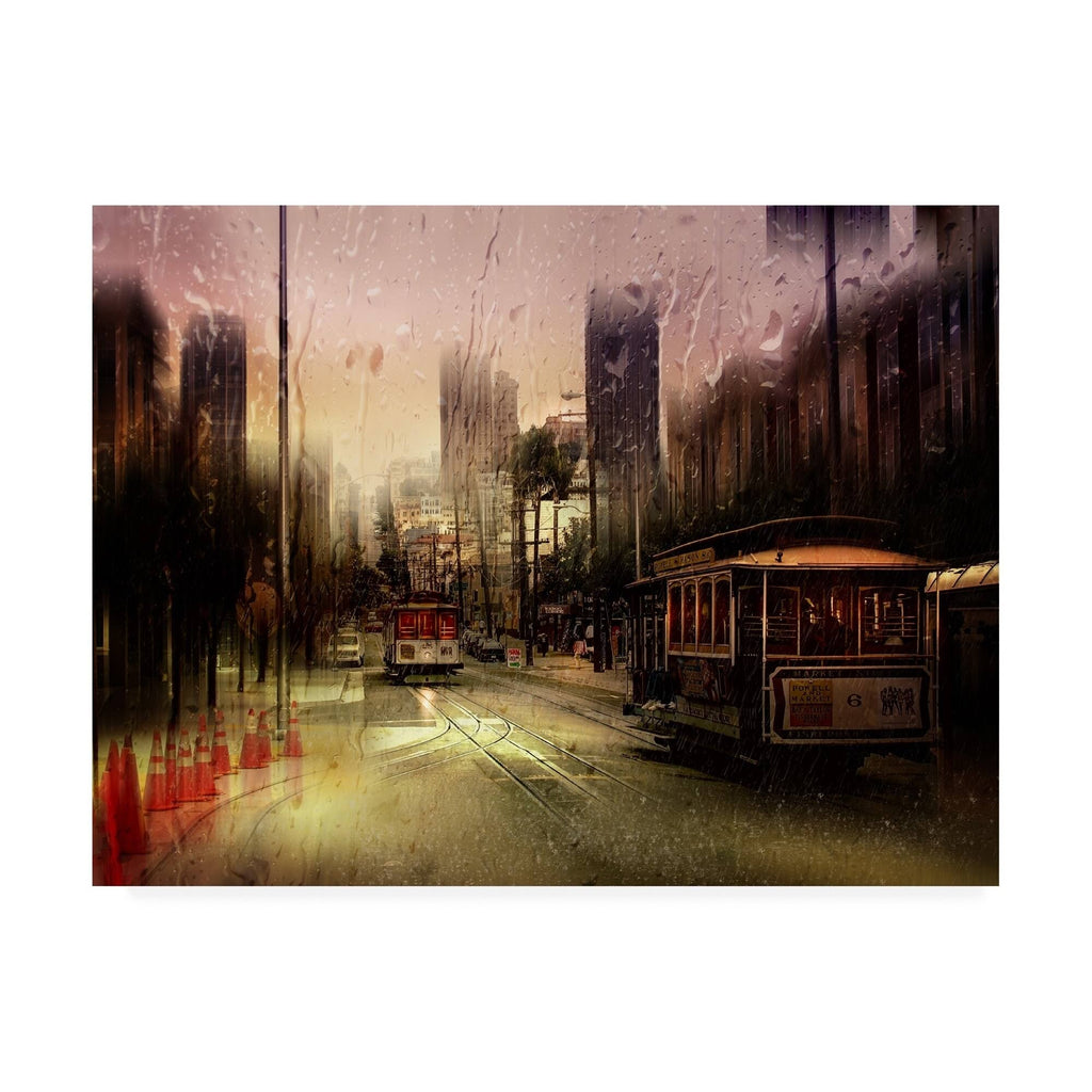 Canvas Art 24x32 M821979