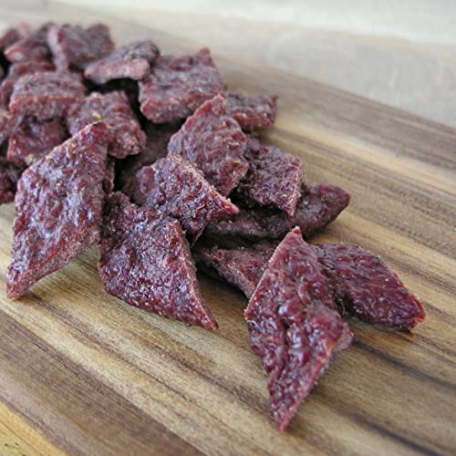 VARIETY PACK Jerky Seasoning and Cure Kit P4109