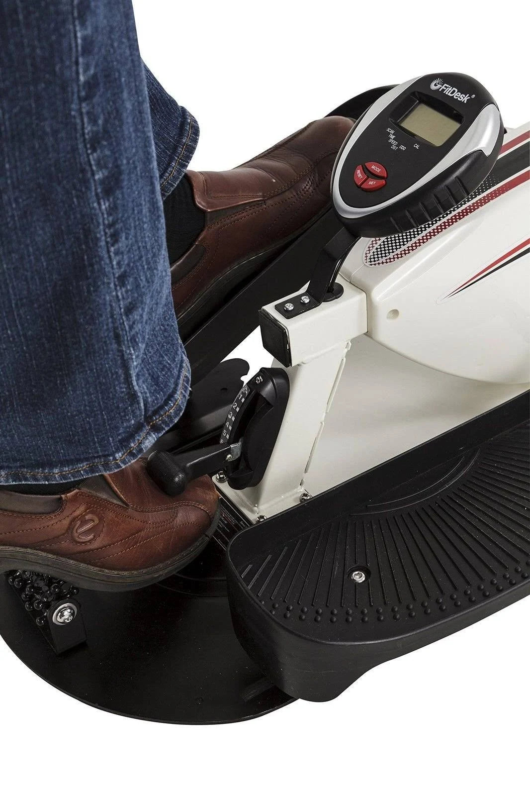 Under Desk Elliptical W270631
