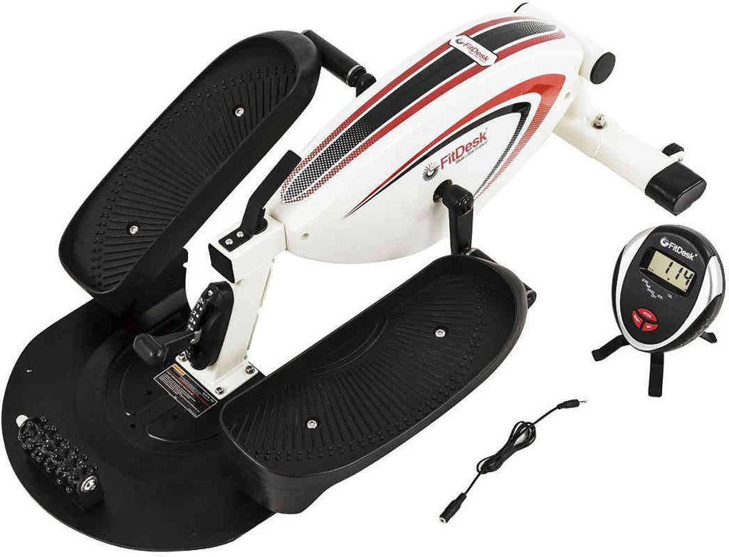 Under Desk Elliptical W270631
