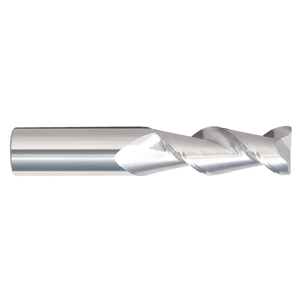3/4 in Carbide Corner Radius End Mill I9172